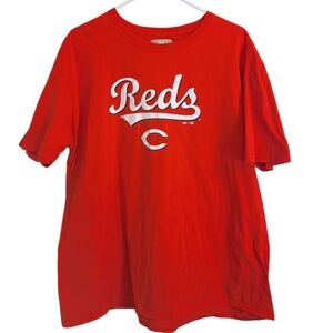 Reds t-shirt